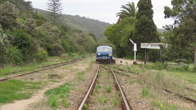 Diaz Express-莫塞尔贝必去景点