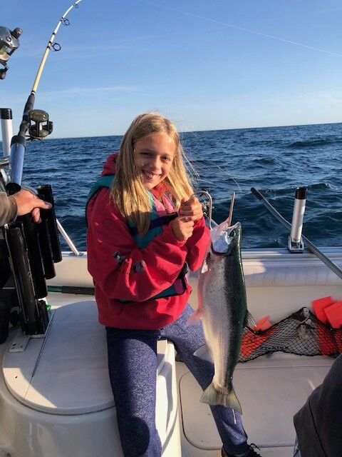 Another limit Sportfishing Charters景点图片