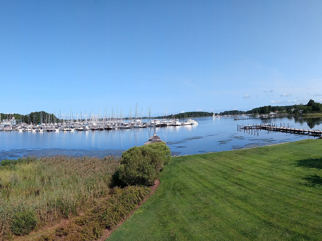 Inn At Haven Harbour主图