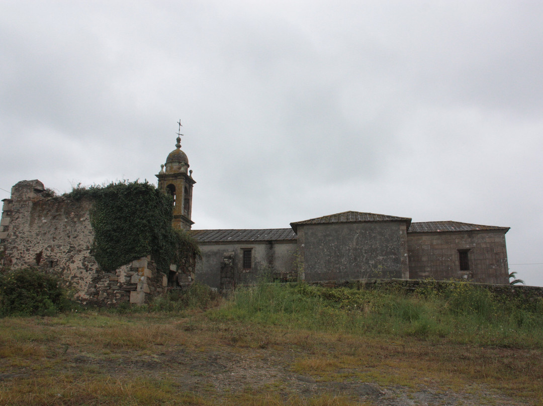 Monasterio de Santa Catalina景点图片