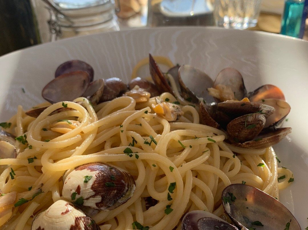 Bagni Medusa-热那亚必去景点