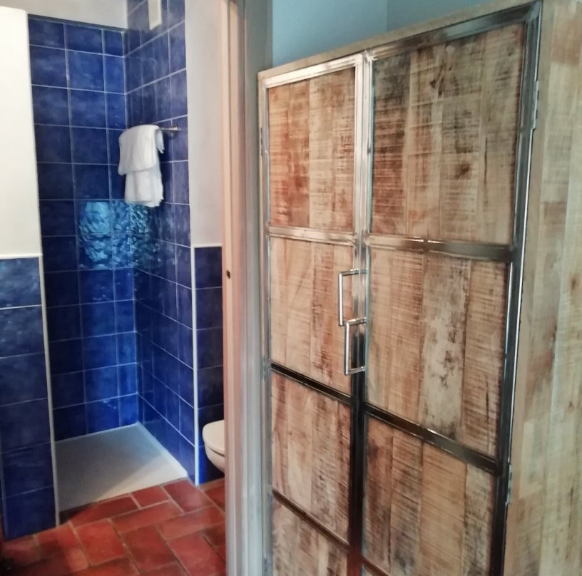 Hotel El Cerco主图