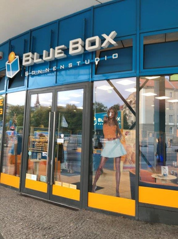 Rathauspassagen-柏林必去景点