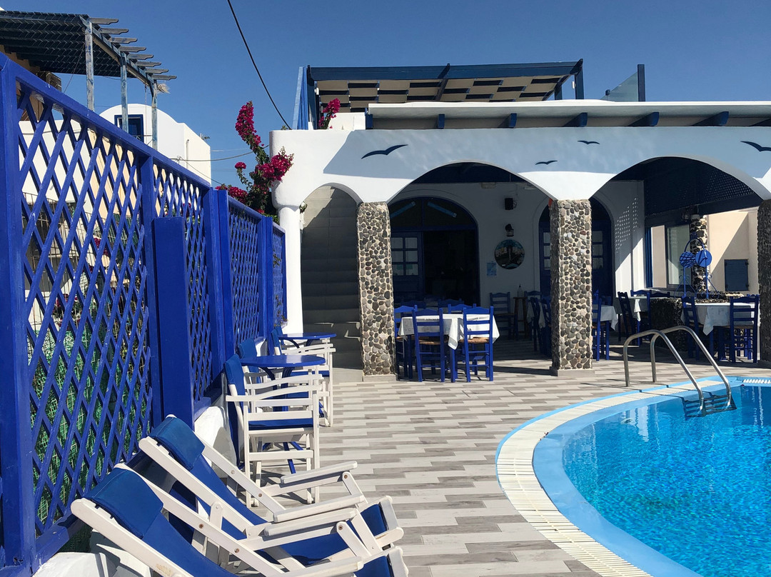 蜜月海滩公寓酒店主图