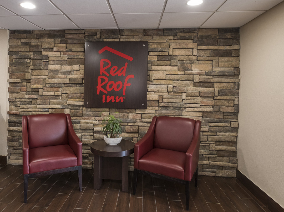 Red Roof Inn Allentown South主图