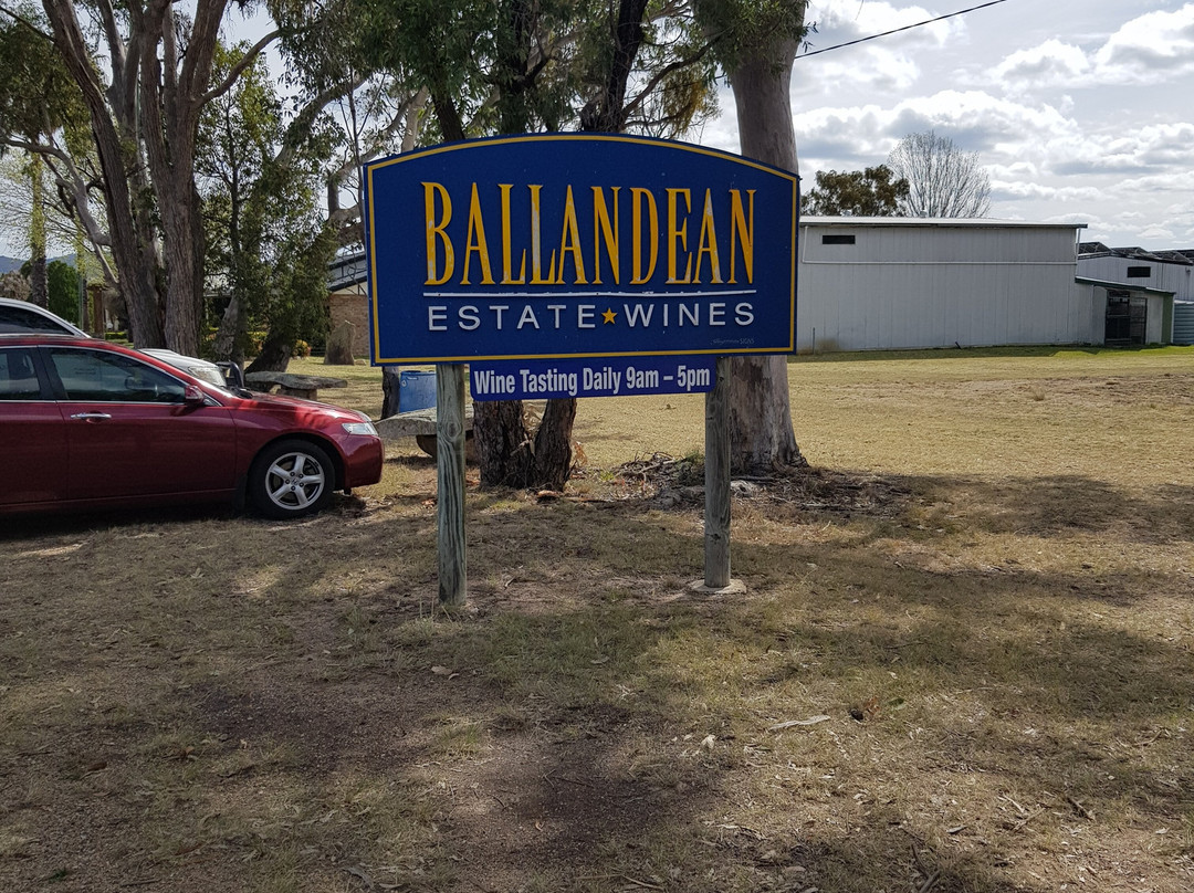 Ballandean Estate Wines景点图片