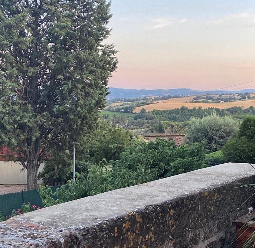 Castello delle Forme di Marsciano景点图片