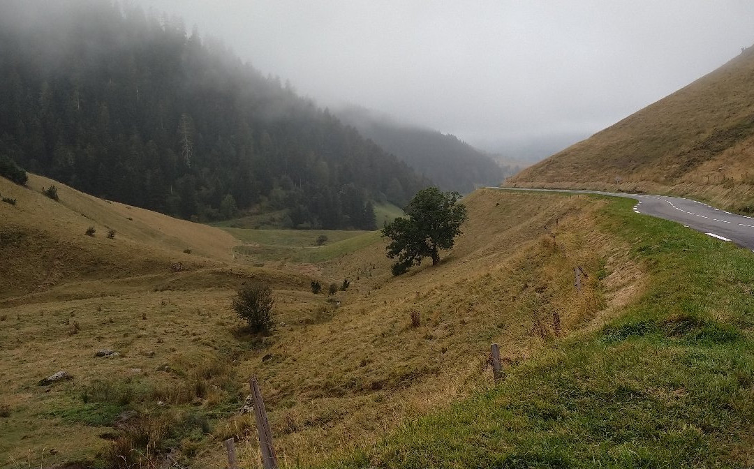 Col de Peyresourde景点图片