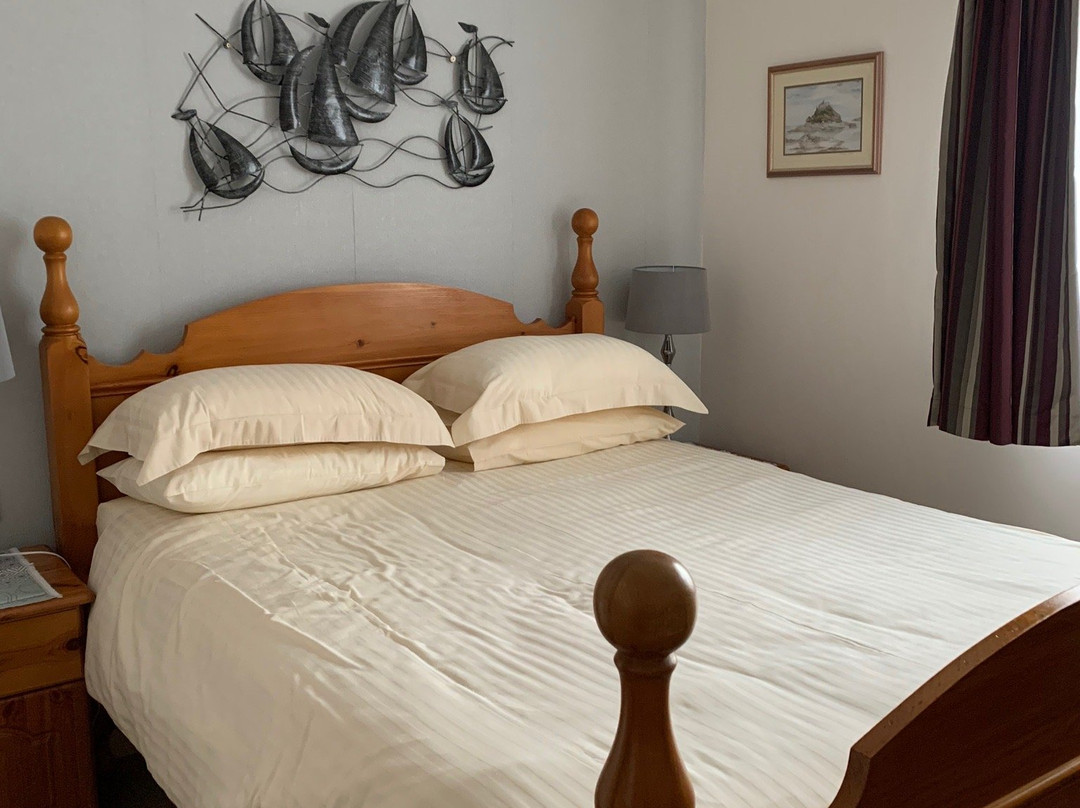 Mandeley Guest House主图