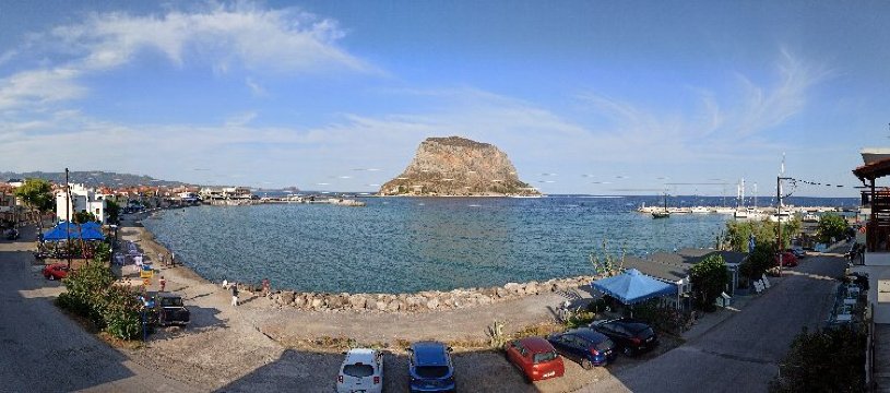 佩特里诺宾馆-官方