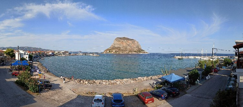 佩特里诺宾馆主图