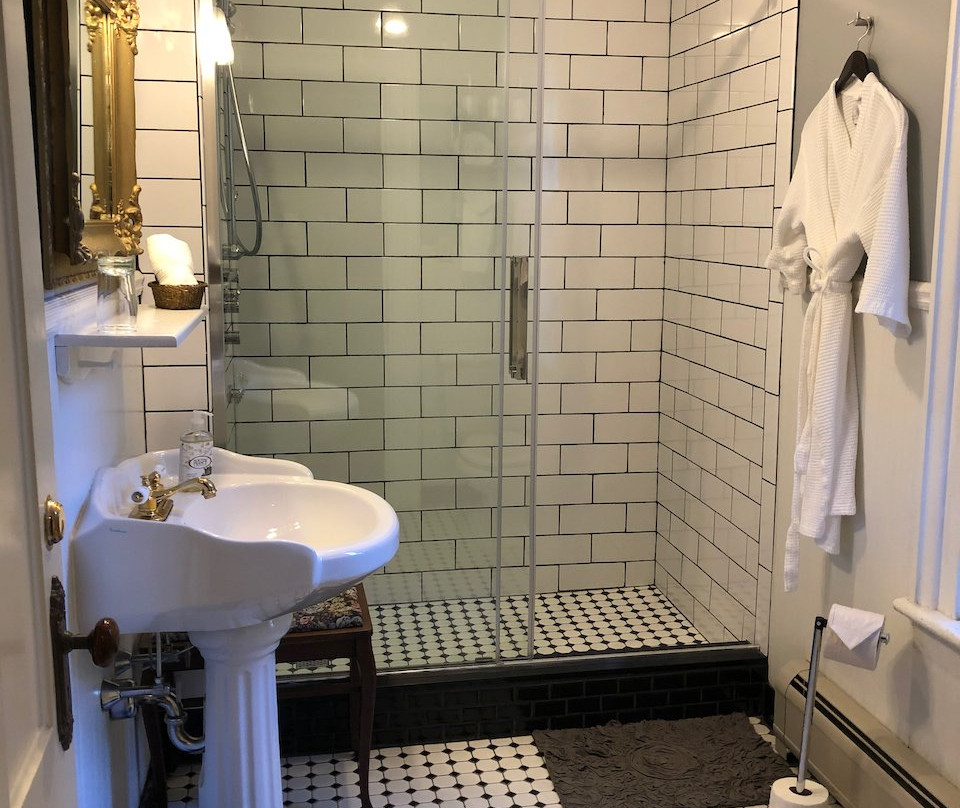 Rosemont Inn Bed & Breakfast主图