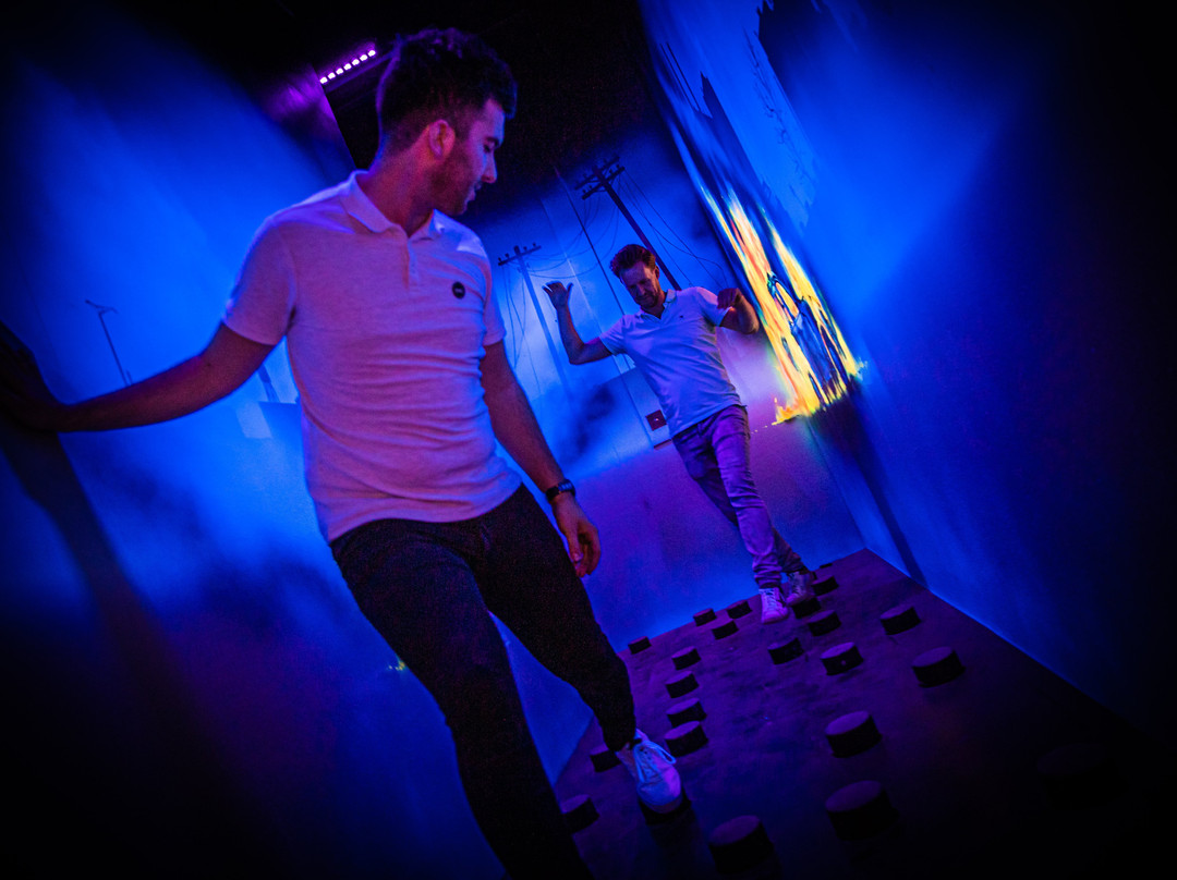 All In Eindhoven-埃因霍温必去景点