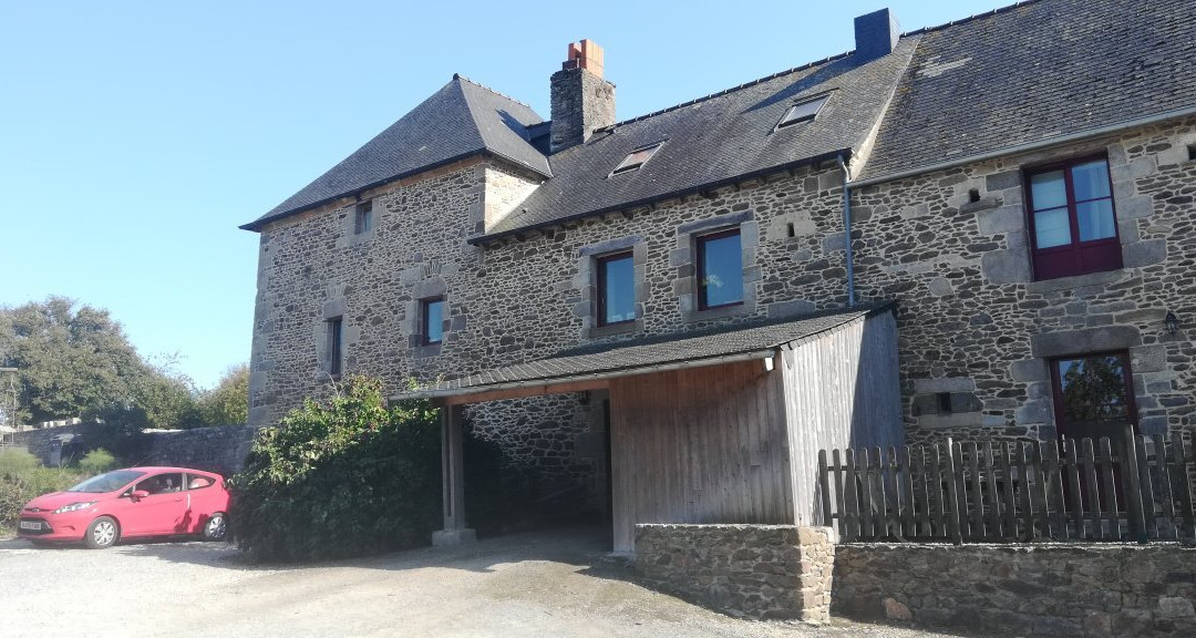 Domaine de la Garaye主图