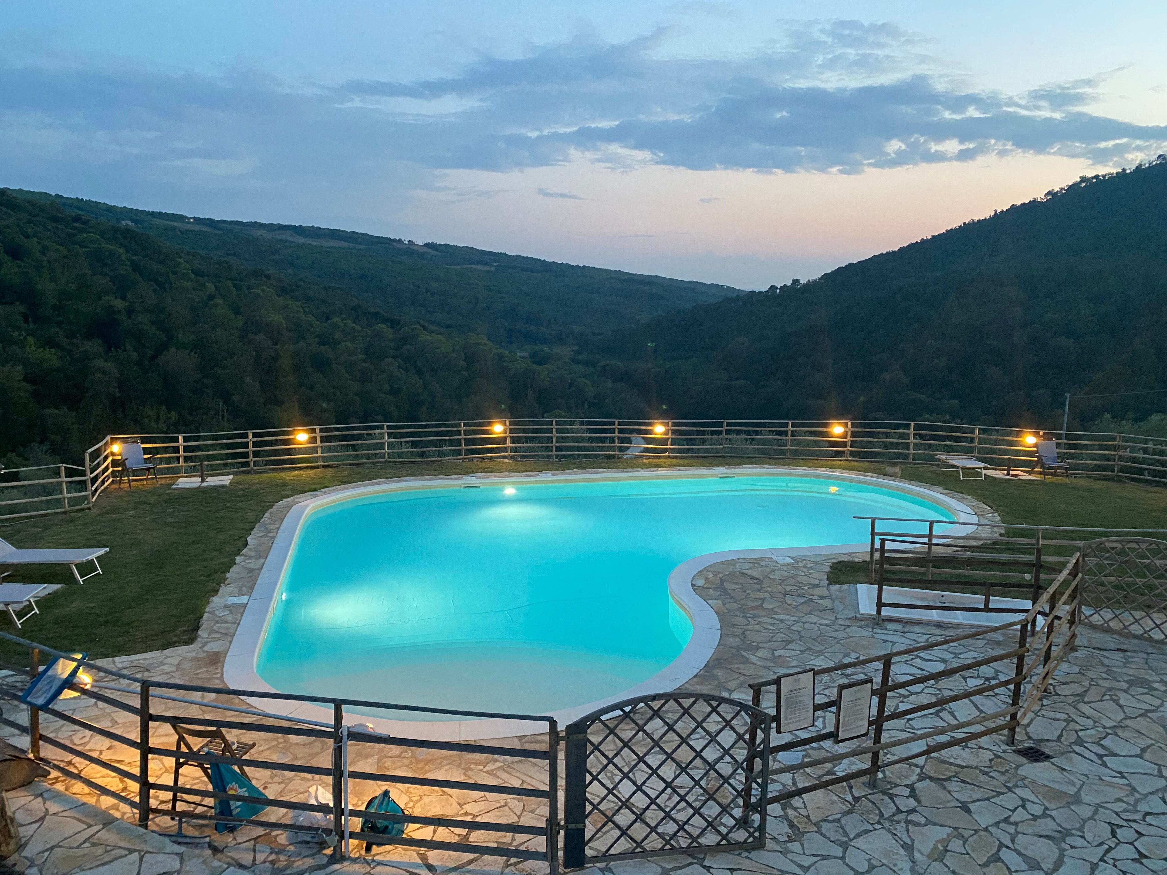 Agriturismo La Mignola-官方