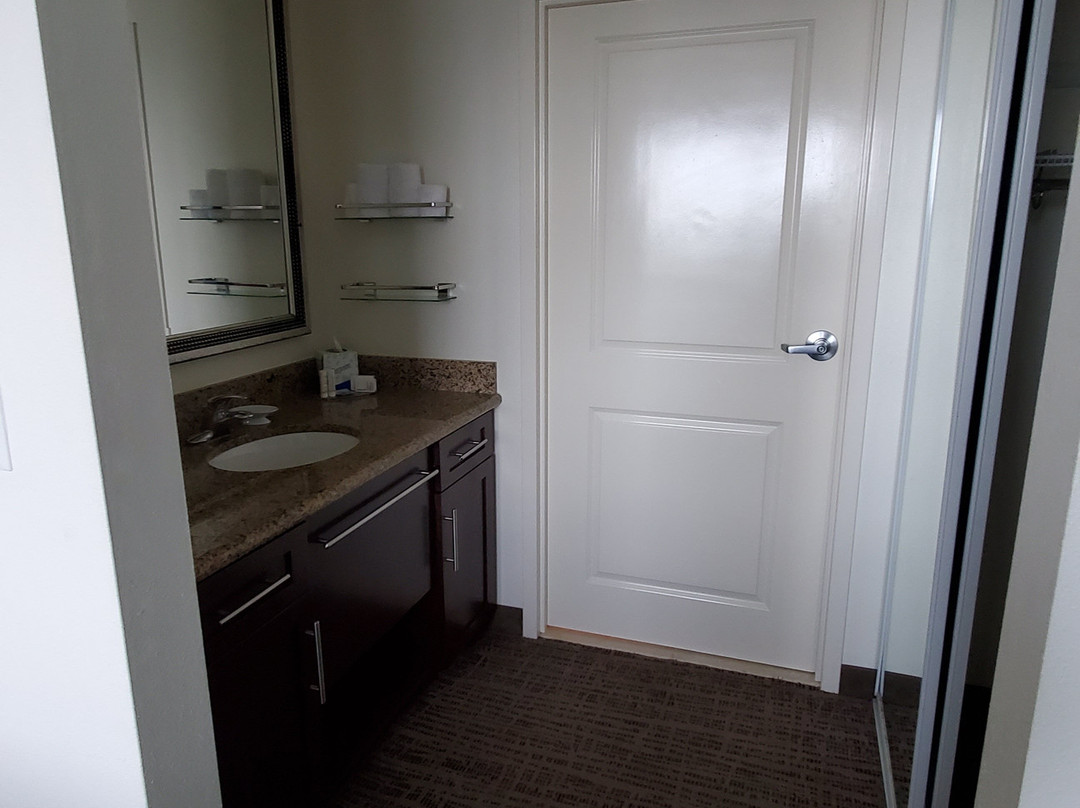 Residence Inn by Marriott Norfolk Downtown主图