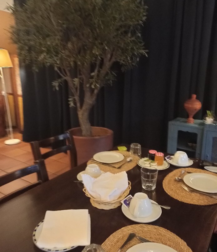 A Casa do Almocreve主图