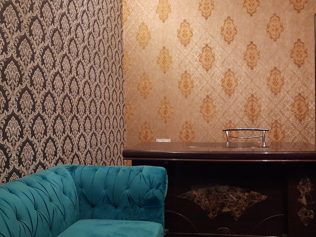 White Orchid Spa in Malviya Nagar Jaipur-斋蒲尔必去景点