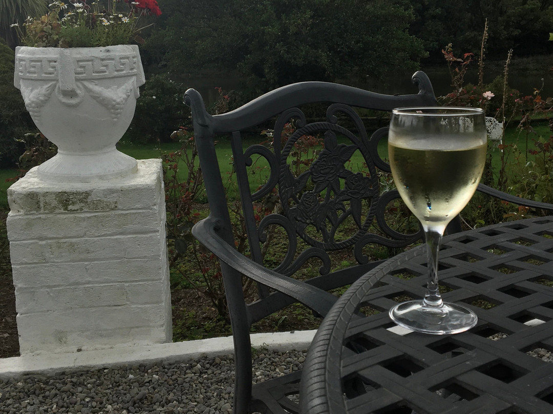 Innishannon House Hotel主图