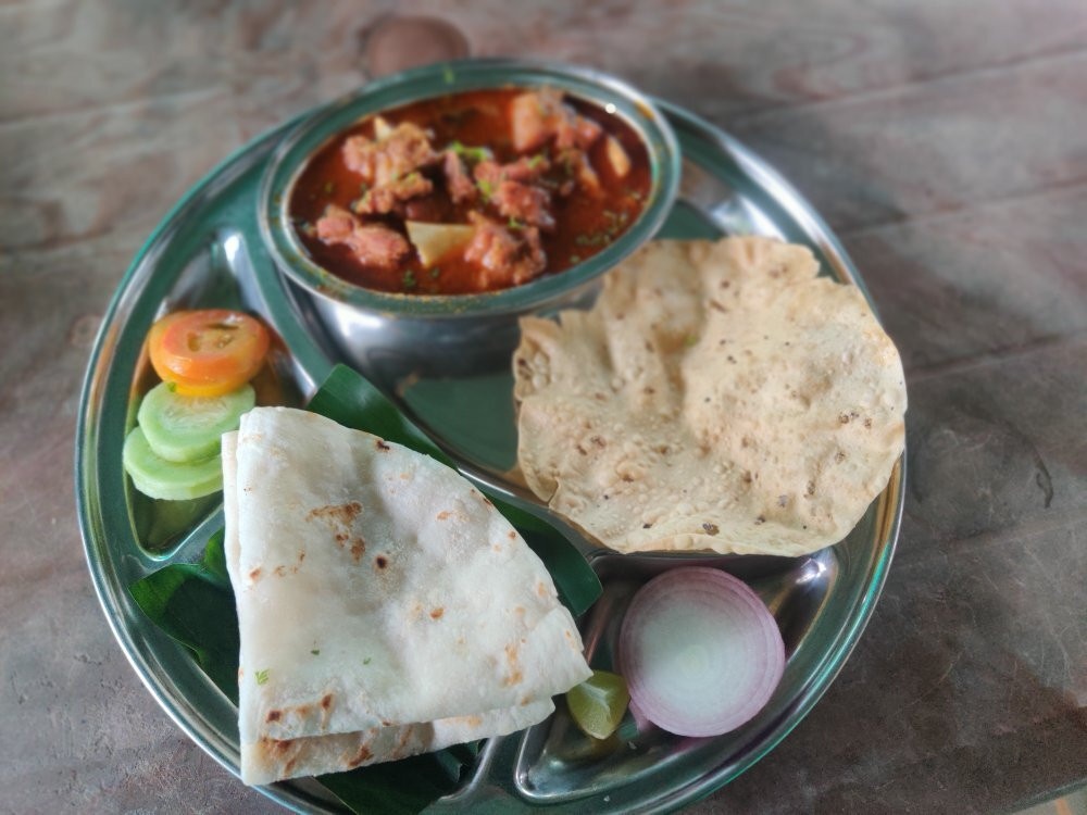 Aajol - The Village Homestay主图