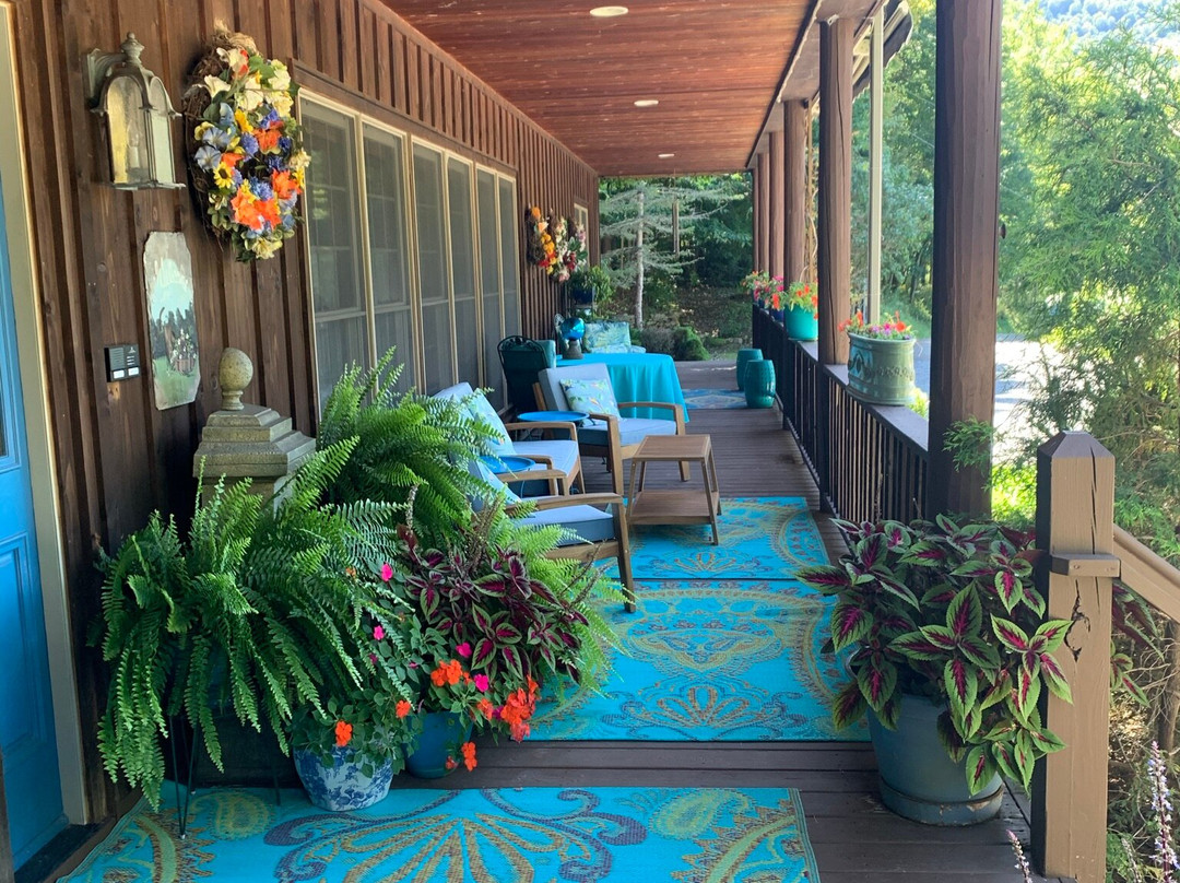 Morning Glory Inn主图