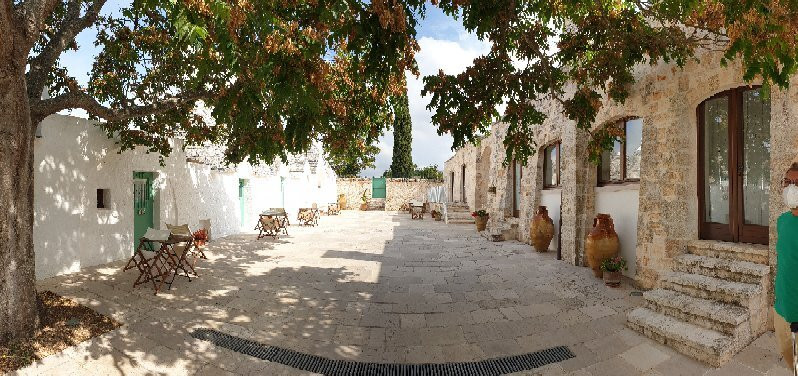 Corte del Camedrio主图