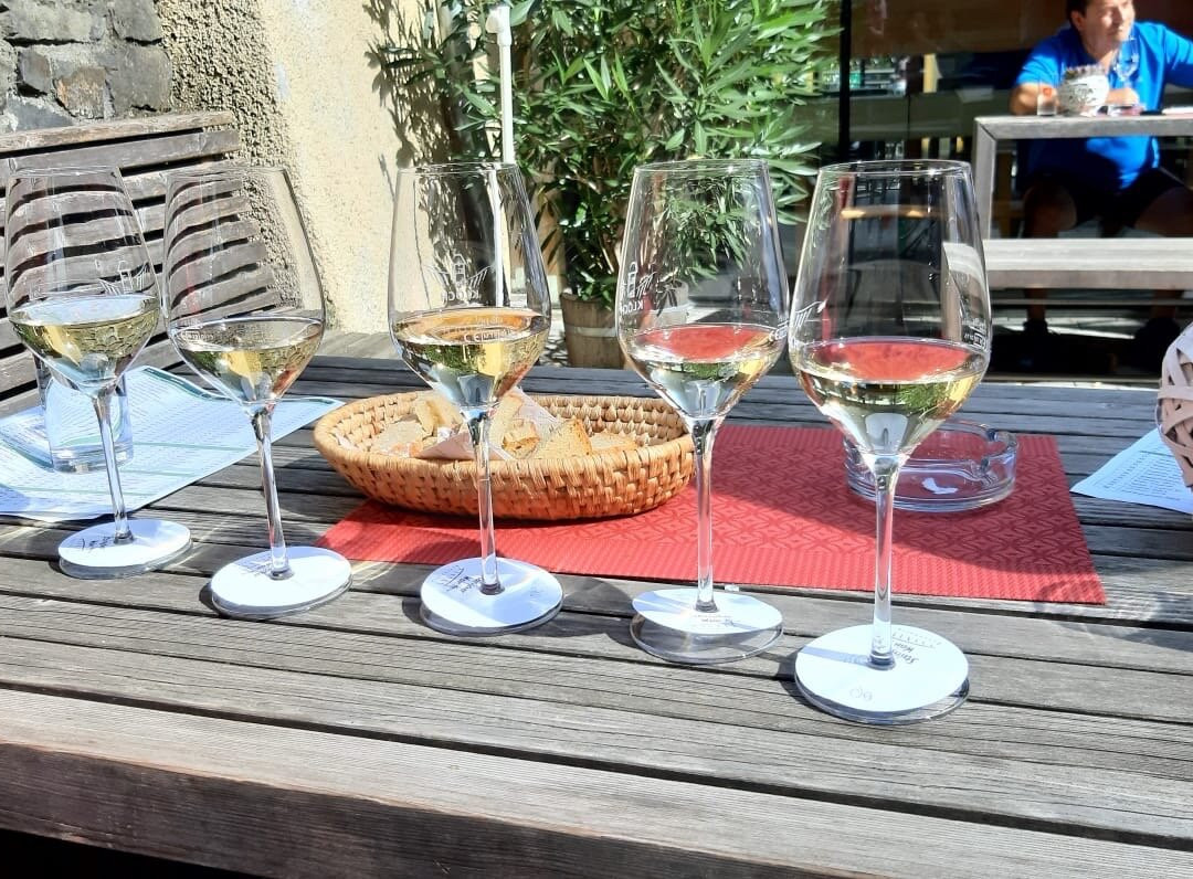 Vinothek Kloch