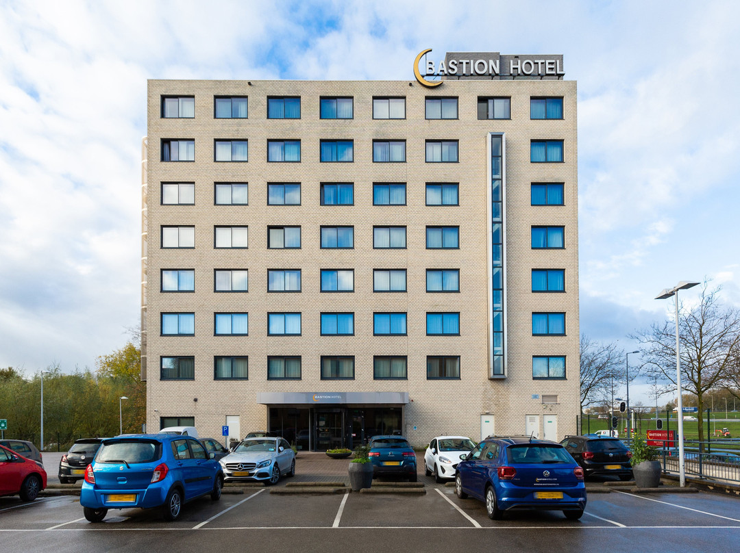 Bastion Hotel Rotterdam Alexander主图