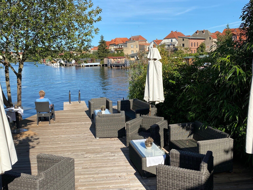 罗森杜密兹酒店主图