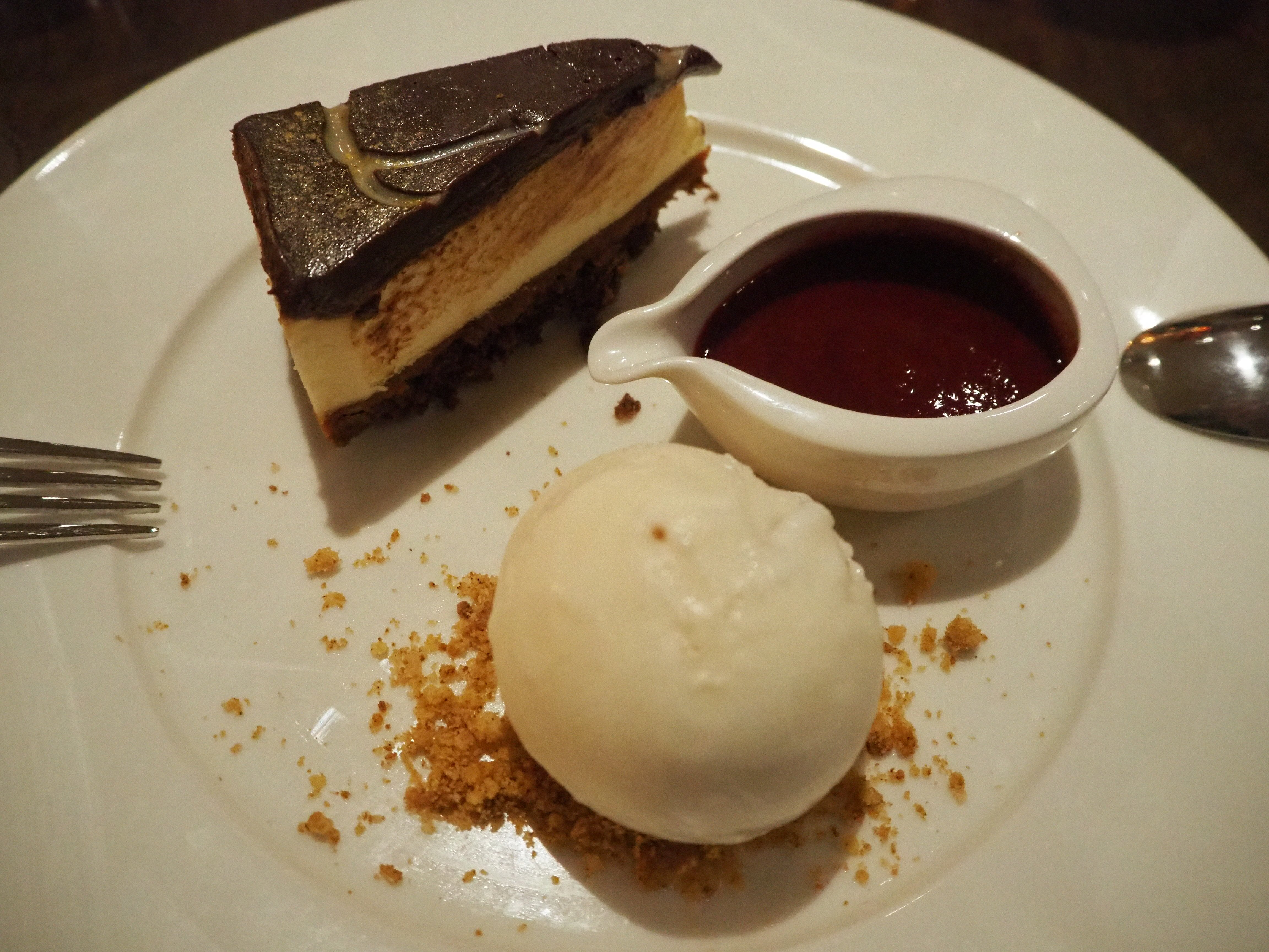 The Stones Hotel-餐饮