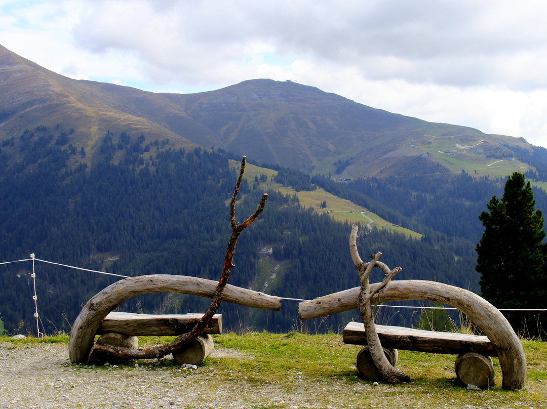 Isskogelbahn-加洛斯必去景点