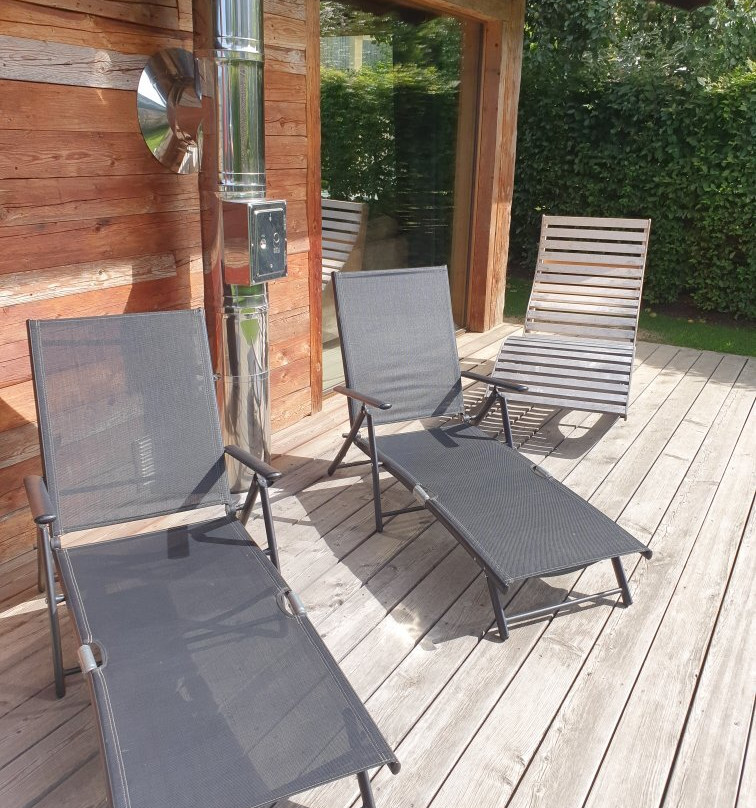 Köpplwirt Landhaus & Chalets主图