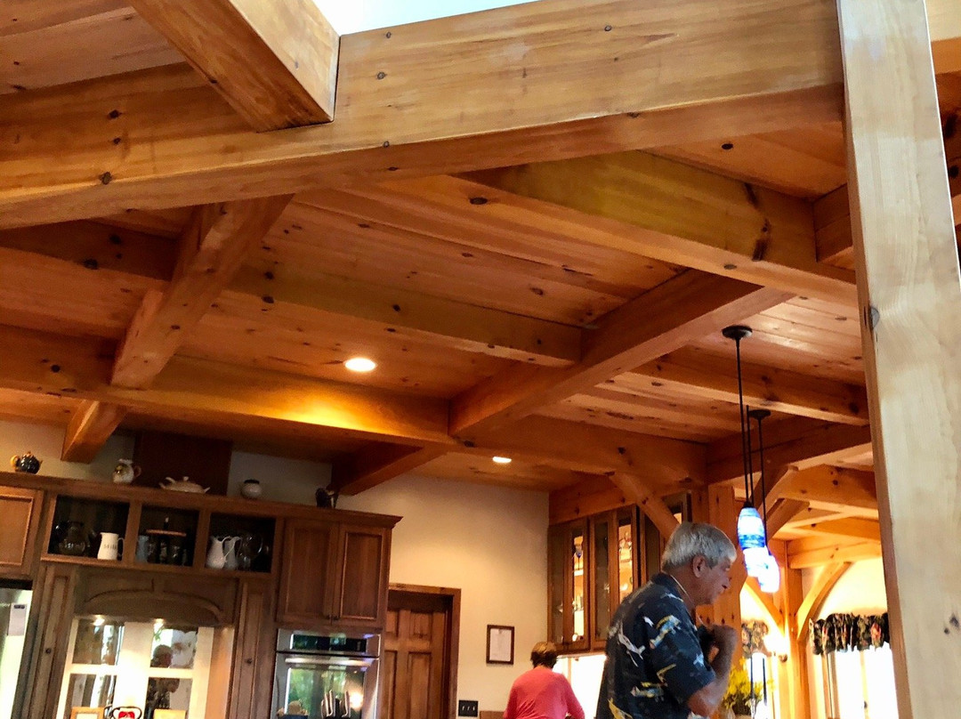 Bedford Landings Bed & Breakfast, LLC主图