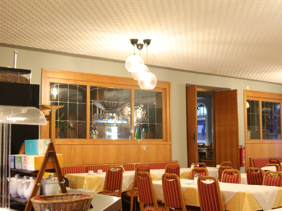 Hotel Gasthof Zwoelf Apostel主图