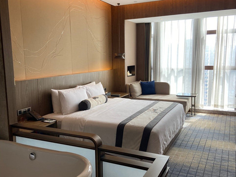 重庆金陵大饭店主图