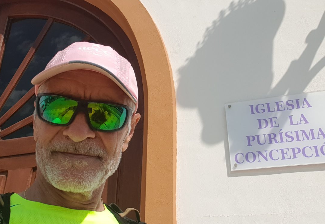 Iglesia De La Inmaculada Concepción