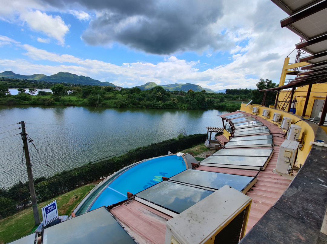 SUMA Adventure and Resort主图