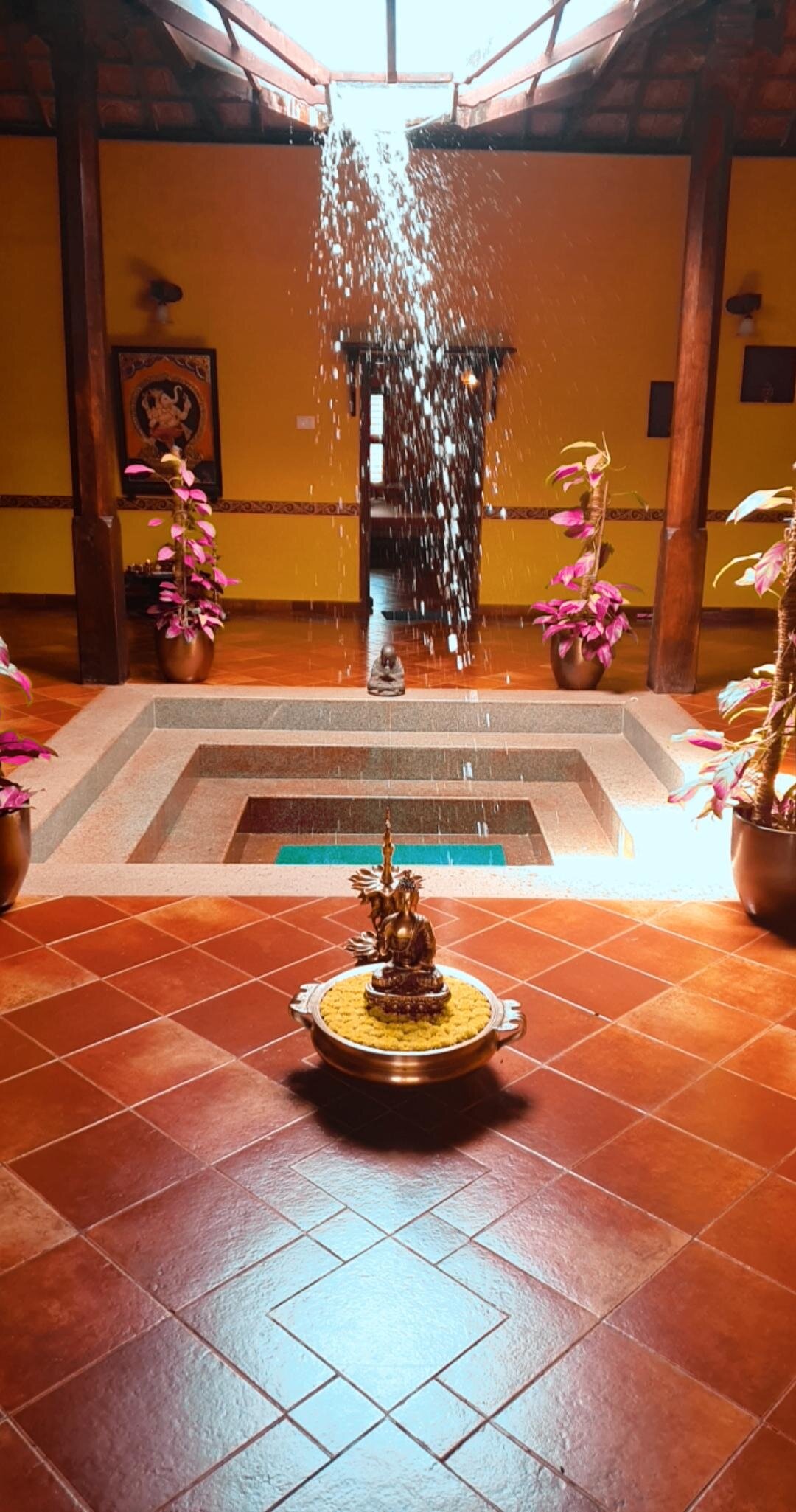 AjjanaMane Homestay-官方