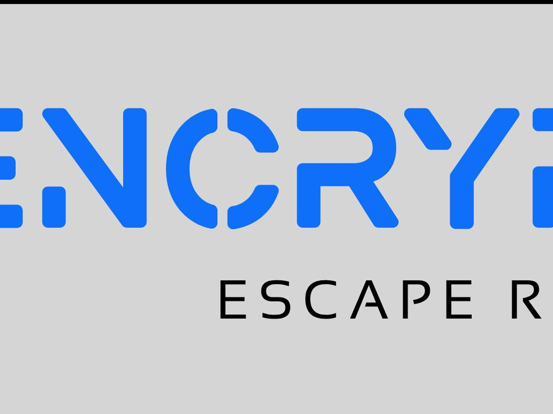 Encryption Escape Rooms景点图片