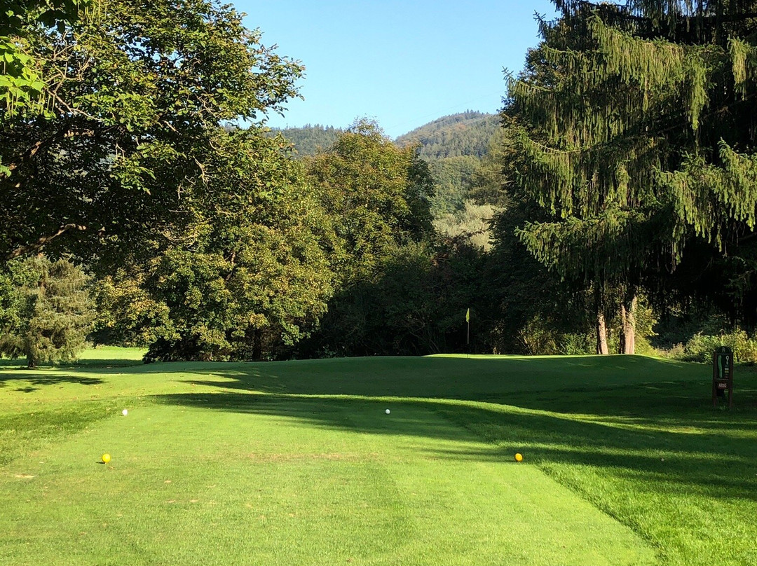 Golfclub Murhof-Frohnleiten必去景点