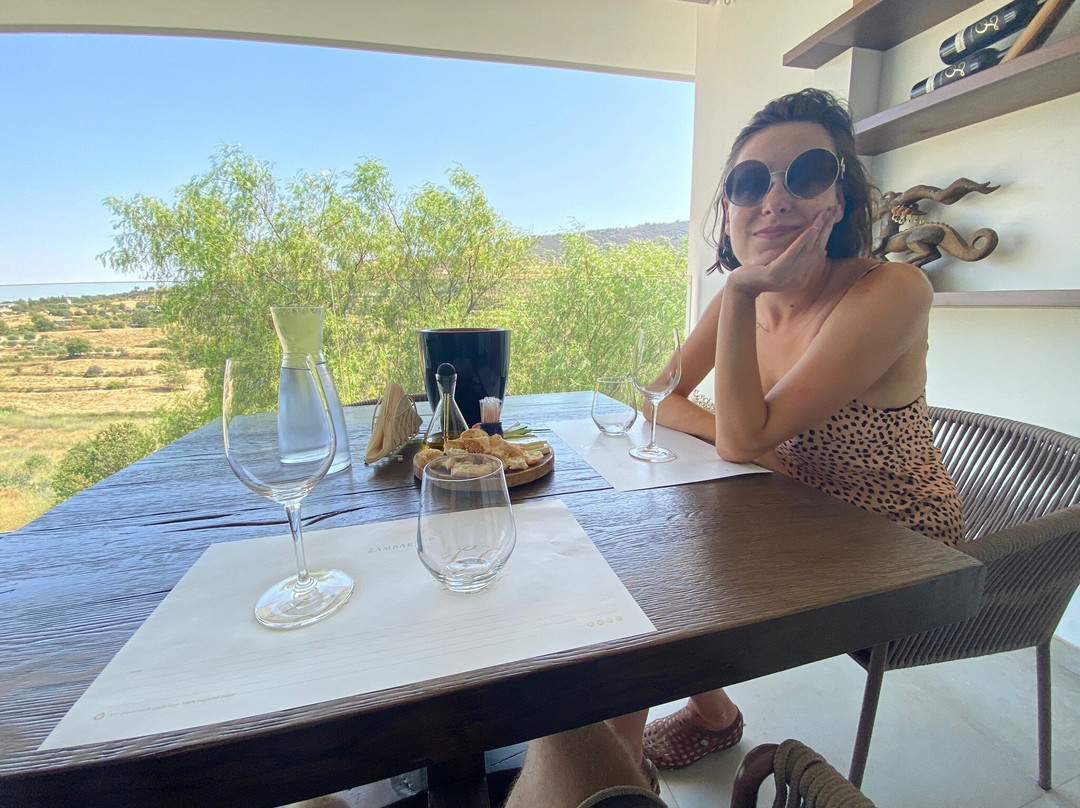 Agios Amvrosios旅游攻略图片