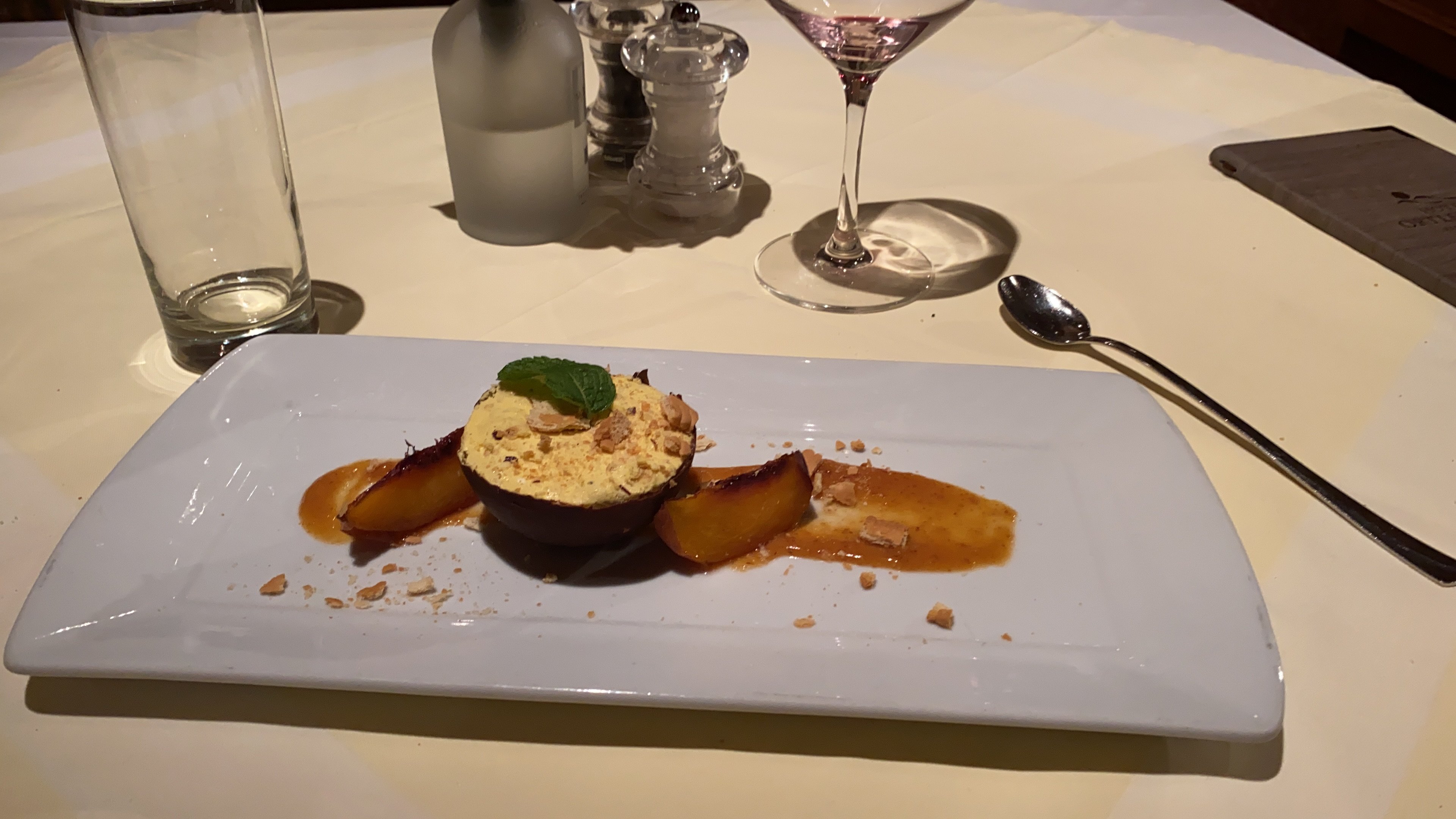 Vital Hotel Ortlerspitz-餐饮
