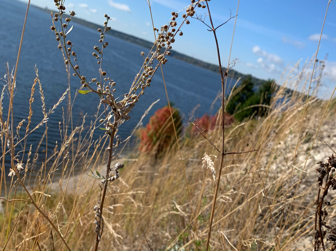 Strelka Peninsula-Gorodishche必去景点