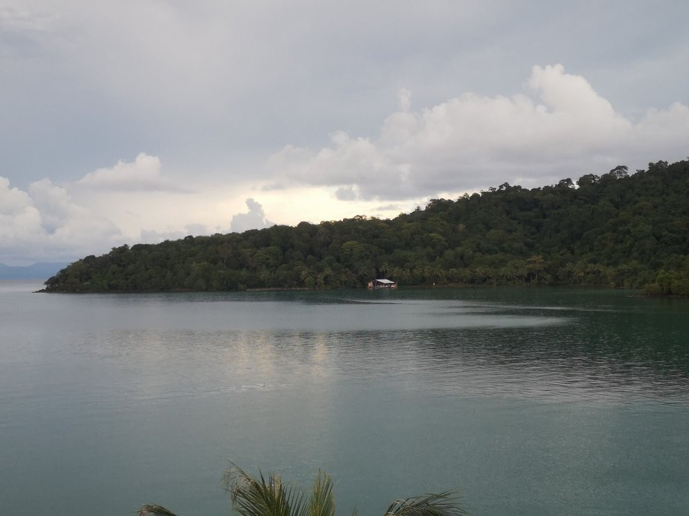 Ban Ao Salad-阁骨岛必去景点