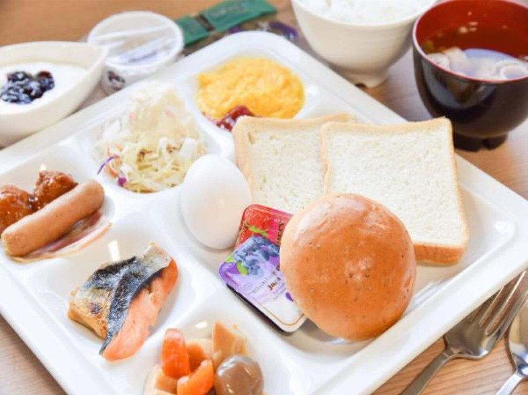 Ichihara Inn Social Goi主图