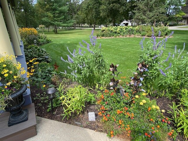 The Miller's Daughter Bed and Breakfast主图