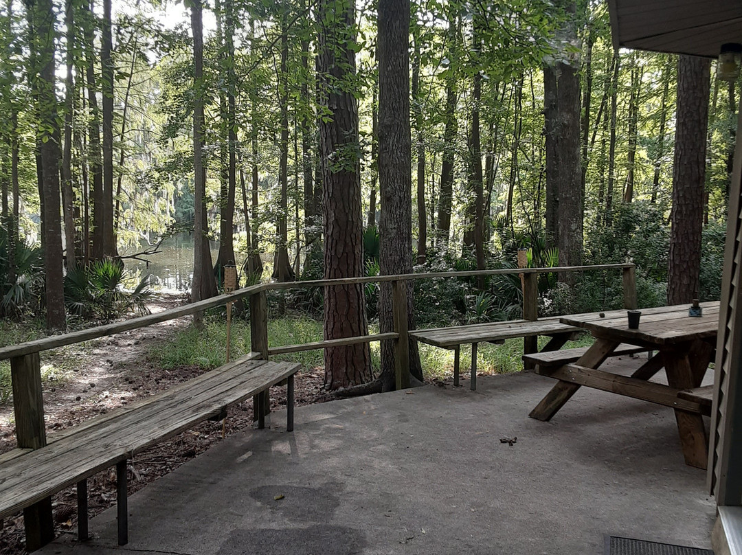 Santee State Park景点图片