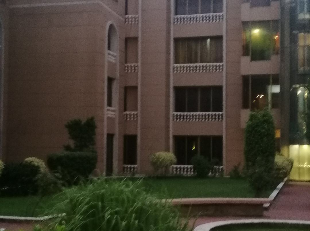 Avari Xpress Islamabad主图