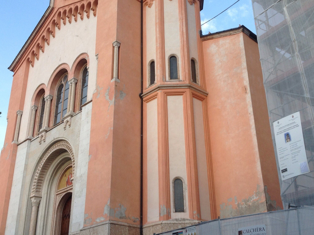 Chiesa del Santissimo Redentore景点图片