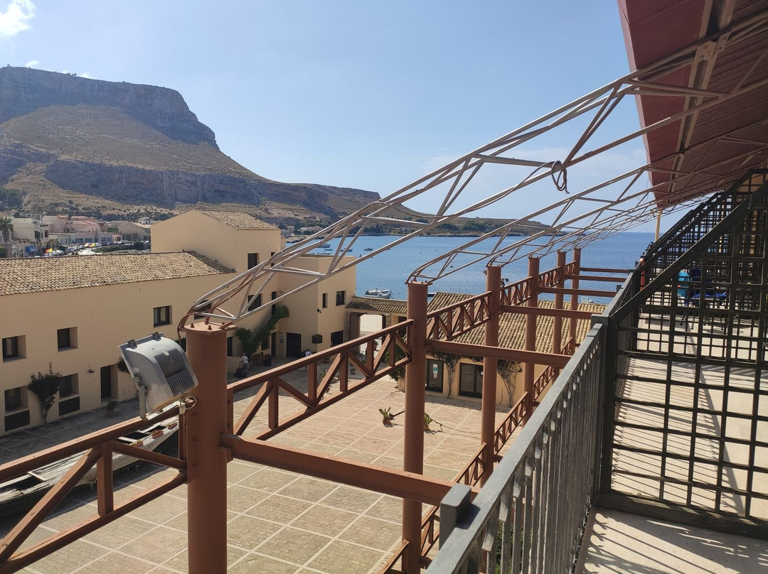 La Tonnara Di Bonagia Resort主图